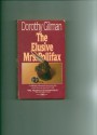 The Elusive Mrs. Pollifax (Mrs. Pollifax, Book 3) - Dorothy Gilman