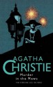 Murder In The Mews (Agatha Christie Collection) - Agatha Christie