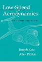 Low Speed Aerodynamics - Joseph Katz, Allen Plotkin