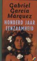 Honderd jaar eenzaamheid - Gabriel García Márquez