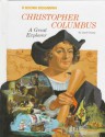 Christopher Columbus: A Great Explorer - Carol Greene