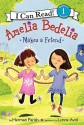 Amelia Bedelia Makes a Friend - Herman Parish, Lynne Avril