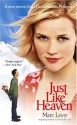 Just Like Heaven - Marc Levy