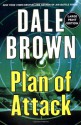 Plan of Attack (Patrick McLanahan, #12) - Dale Brown