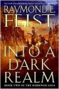 Into a Dark Realm - Raymond E. Feist