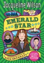 Emerald Star - Jacqueline Wilson, Nick Sharratt