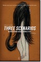 Three Scenarios In Which Hana Sasaki Grows A Tail - Kelly Luce