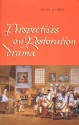 Perspectives on Restoration Drama - Susan Owen