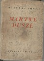 Martwe dusze - Mikołaj Gogol