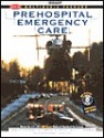 Prehospital Emergency Care [With CDROMWith CD] - Brent Q. Hafen, Keith J. Karren, Howard A. Werman