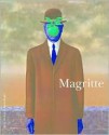 Magritte - René Magritte, Alain Robbe-Grillet