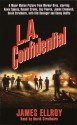 L.A. Confidential (Audio) - James Ellroy, David Strathairn