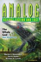 Analog Science Fiction And Fact, September 2013 - Trevor Quachri, Martin L. Shoemaker, Alec Nevala-Lee, Lavie Tidhar, Joe Pitkin, Kenneth Schneyer, Liz J. Andersen, Richard A. Lovett