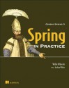 Spring in Practice - Willie Wheeler, Joshua White