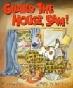 Guard the House, Sam - Charnan Simon, Dana Meachen Rau, Northam Anderson