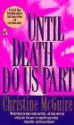 Until Death Do Us Part - Christine McGuire