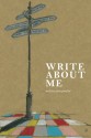 Write About Me - Melissa-Jane Pouliot