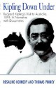 Kipling Down Under: Rudyard Kipling's Visit To Australia, 1891: A Narrative With Documents - Rosalind Kennedy, Thomas Pinney