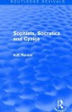 Sophists, Socratics and Cynics (Routledge Revivals) - David Rankin