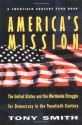 America's Mission - Tony Smith, Richard C. Leone