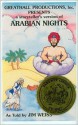 Arabian Nights - Anonymous, James Weiss