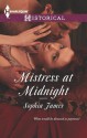 Mistress at Midnight - Sophia James