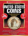 The Official Red Book: A Guide Book of United States Coins, Professional Edition - R.S. Yeoman, Kenneth Bressett