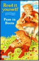 Puss in Boots - Ladybird Publishing