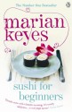 Sushi for Beginners - Marian Keyes