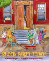 Block Party Today! - Marilyn Singer