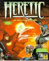 Heretic: The Official Strategy Guide (Prima's Secrets of the Games) - Ed Dille