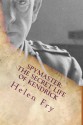 Spymaster: The Secret Life of Kendrick - Helen Fry