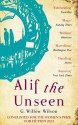 Alif the Unseen - G. Willow Wilson