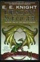 Dragon Avenger - E.E. Knight