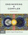 Engineering a Compiler - Keith Cooper, Linda Torczon