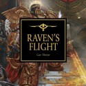 Raven's Flight - Gav Thorpe, Toby Longworth