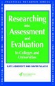 Researching Into Assessment & Evaluation - Kate Ashcroft