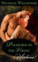 Pleasured by the Viking (Mills & Boon Historical Undone) - Michelle Willingham