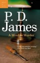 A Mind to Murder - P.D. James