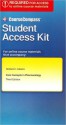 Coursecompass Access Code Card for Core Concepts in Pharmacology - Norm Holland, Michael Patrick Adams