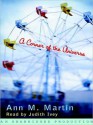 A Corner of the Universe (Audio) - Ann M. Martin, Judith Ivey