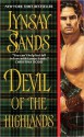 Devil of the Highlands - Lynsay Sands