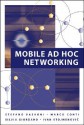 Mobile Ad Hoc Networking - Stefano Basagni