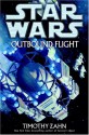 Outbound Flight (Star Wars) - Timothy Zahn