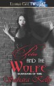 Peta and the Wolf - Sahara Kelly