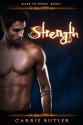 Strength - Carrie Butler