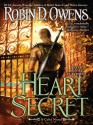 Heart Secret (Celta's Heartmates, #11) - Robin D. Owens