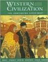 Western Civilization: The Continuing Experiment - Thomas F.X. Noble