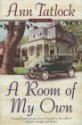 A Room Of My Own - Ann Tatlock