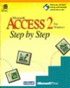 Microsoft Access 2 for Windows Step by Step - Microsoft Press, Microsoft Press, Catapult Inc